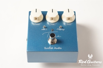 Overdrive ”Tara”